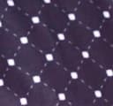 Micro Dots Semi-Spread Dress Collar Polo