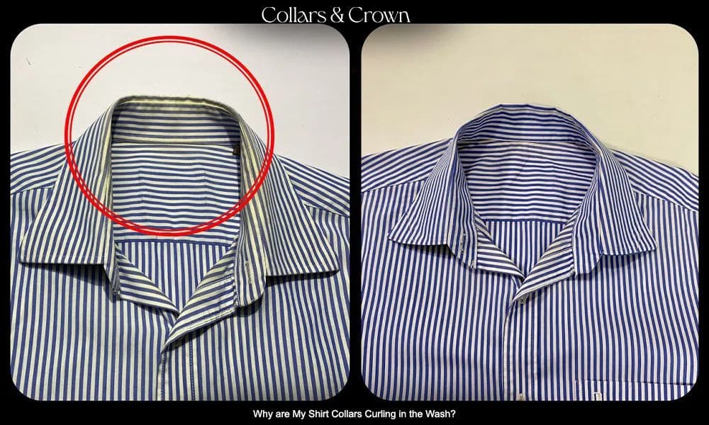 Stop Wasting Money on Office Shirts That Lose Shape in 3 Washes