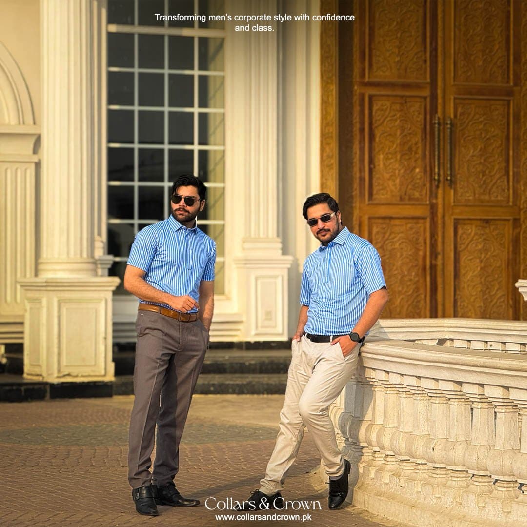 Collars & Crown Instagram
