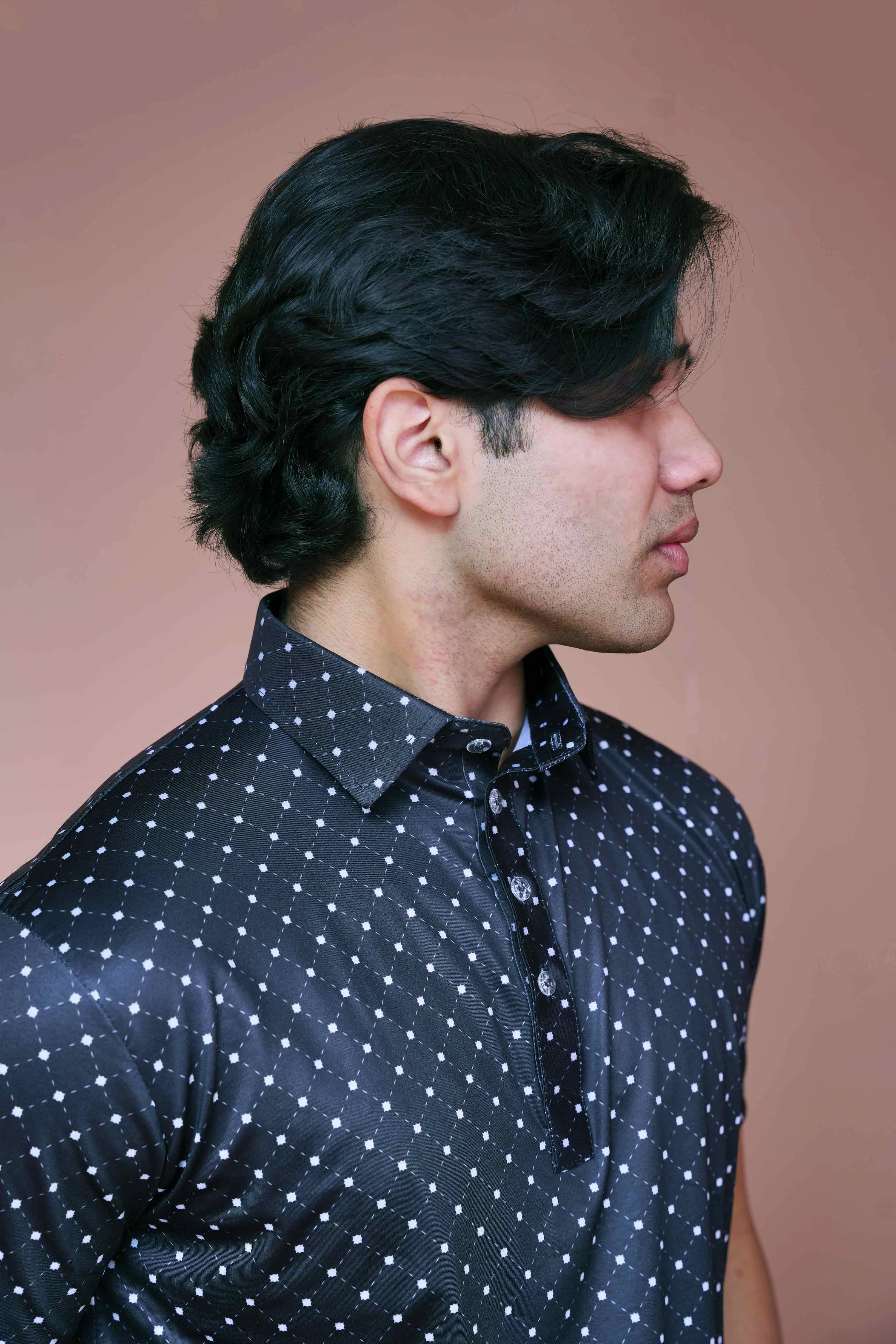 dress polo