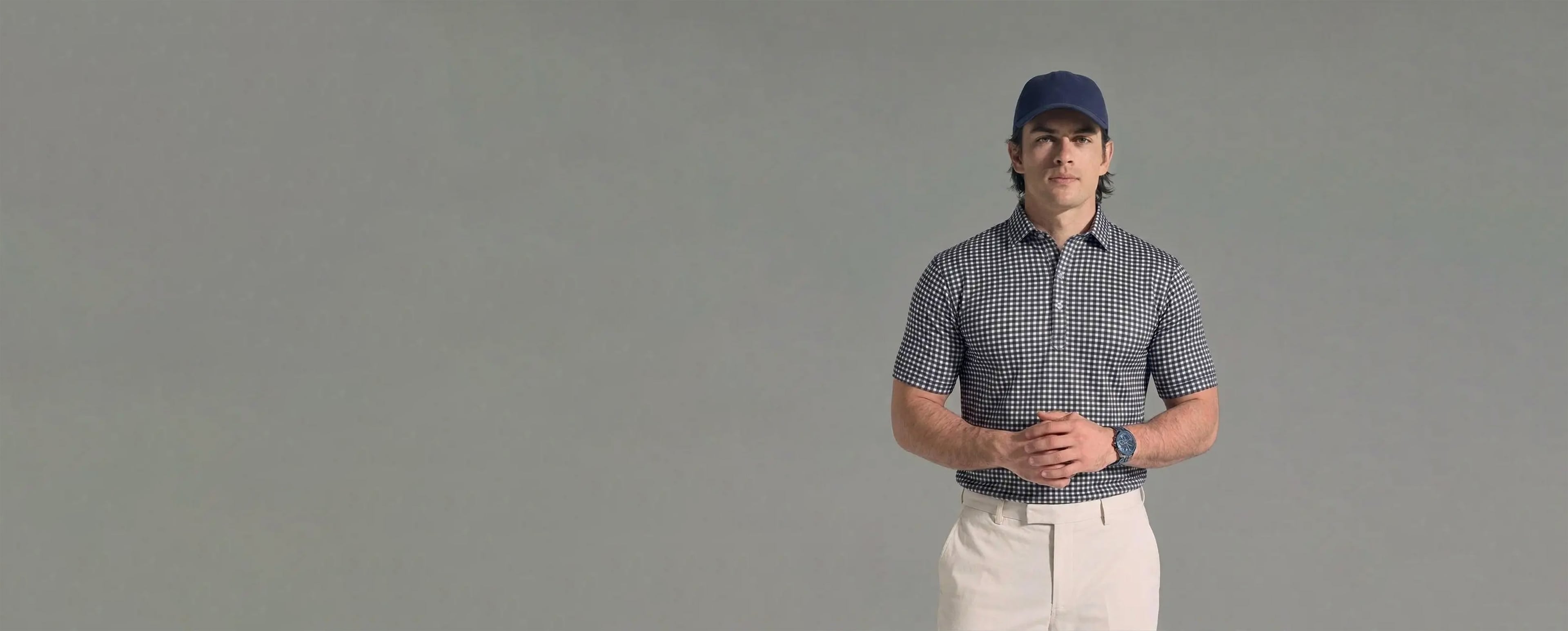 Heritage Series polo shirts
