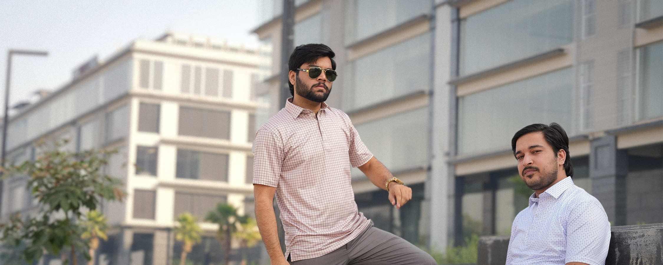 Collar that Defines your personality